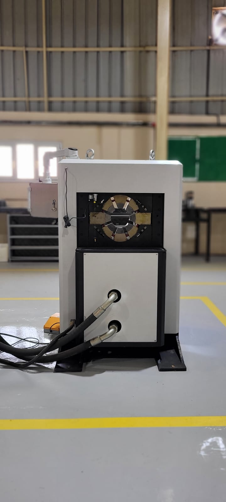 Crimping Machines